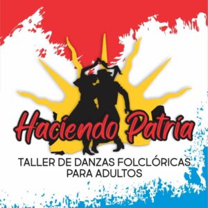 10° ENCUENTRO NACIONAL DE DANZAS PARA ADULTOS